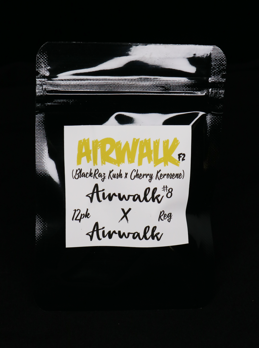 Airwalk F2