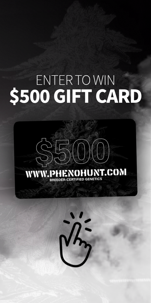 PHENOHUNT