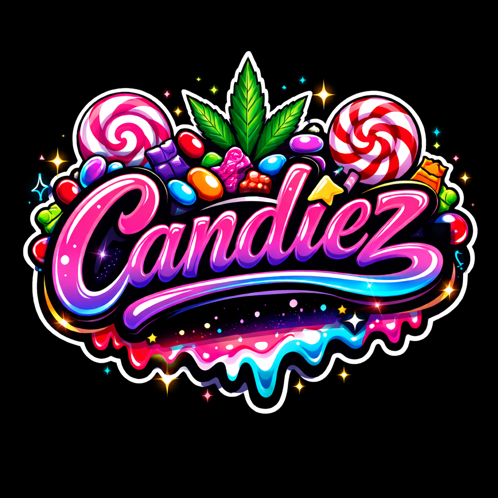 Candiez Strain Cannabis Clones