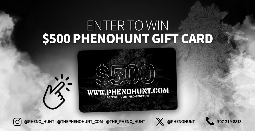 PHENOHUNT